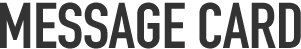 MessageCard ASP